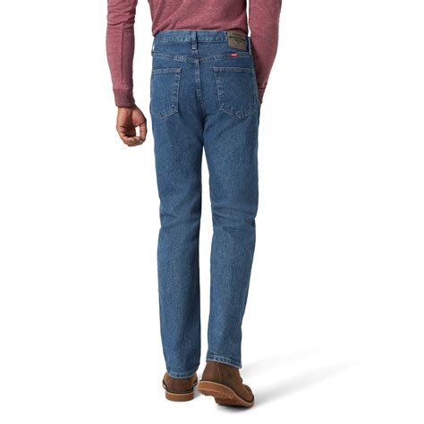 pantalon wrangler hombre.